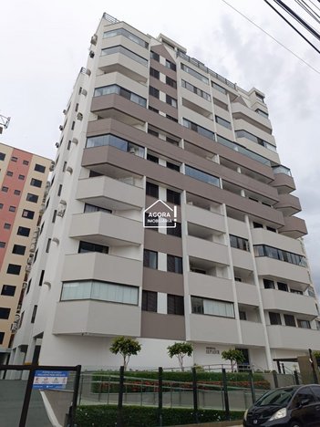apartment em Rua São Pedro, Balneário - Florianópolis - SC