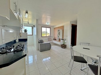 apartment em Rua Edmundo Hilgert, Cinquentenário - Farroupilha - RS