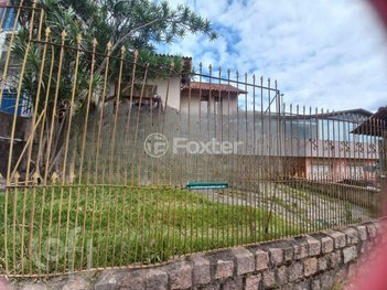 house em Rua Doutor Irineu Torres de Vasconcelos, Vila João Pessoa - Porto Alegre - RS