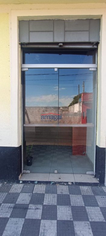 commercial_building em São João, São João - Jacareí - SP