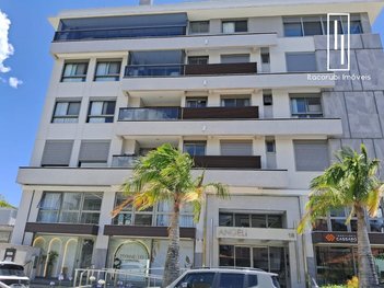 apartment em Rua das Moreias, Jurerê - Florianópolis - SC