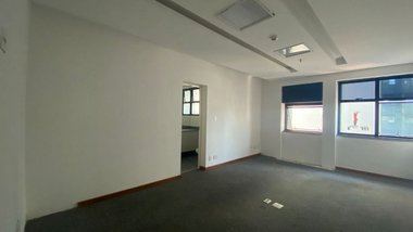 office em Avenida Álvares Cabral, Lourdes - Belo Horizonte - MG