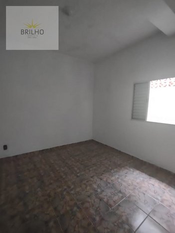 house em Rua Aníbal Ribeiro da Silva, Parque Santa Teresa - Carapicuíba - SP