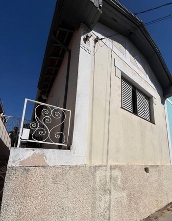 house em Rua Benjamim Constant, Centro - Itu - SP
