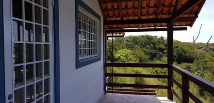 house em Alameda Central, Paty do Alferes - Paty do Alferes - RJ