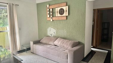 apartment em Rua Amália Cerelo Godespoti, Vila Inglesa - São Paulo - SP