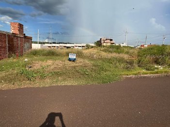land_lot em Rua Guido Pergo, Jardim Aurora lll - Sarandi - PR