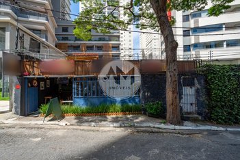 land_lot em Rua Jacucaim, Cidade Monções - São Paulo - SP