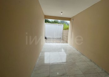 house em abel adriano da silva, Fazendinha - Itajaí - SC