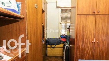 apartment em Praça Franklin Roosevelt, Consolação - São Paulo - SP