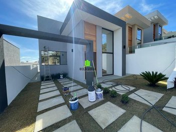 house em Rua Sete, Lagoa Santa - Lagoa Santa - MG