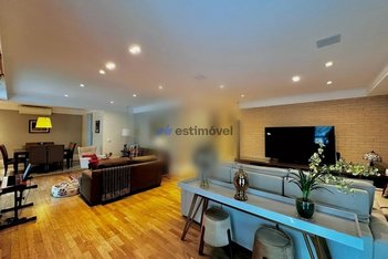 apartment em Rua Edson, Campo Belo - São Paulo - SP