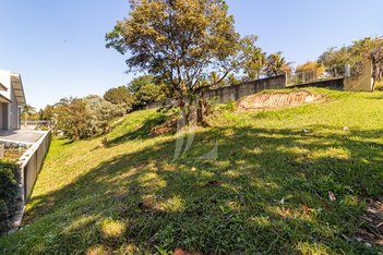 land_lot em Avenida Campinas, Residencial Tamboré - Barueri - SP
