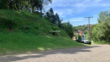 land_lot em dos Papagaios, Quinta da Serra - Canela - RS
