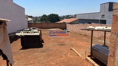 land_lot em Rua Sucupira, São Joaquim de Bicas - São Joaquim de Bicas - MG