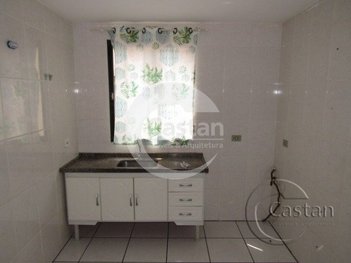 apartment em Rua Rio Duas Barras, Vila Prudente - São Paulo - SP