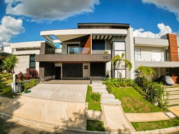 house em Rua Silvano Amstalden, Residencial Duas Marias - Indaiatuba - SP