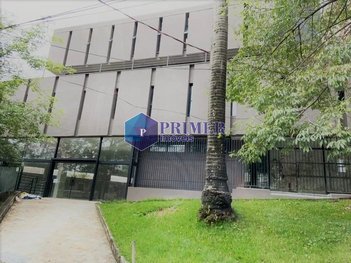 commercial_property em Assis Chateaubriand, Floresta - Belo Horizonte - MG