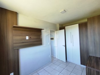 apartment em Rua Papa João XXIII, Jaraguá 99 - Jaraguá do Sul - SC