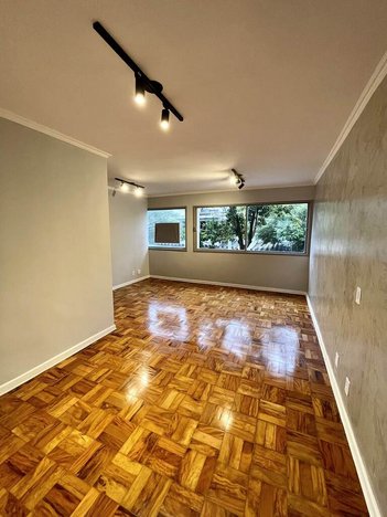 apartment em Rua Baluarte, Vila Olímpia - São Paulo - SP
