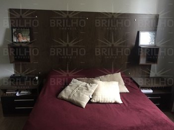 apartment em Avenida Presidente João Goulart, Umuarama - Osasco - SP