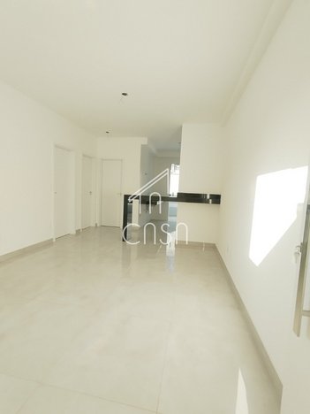 apartment em Rua Augusto Moreira, Santa Amélia - Belo Horizonte - MG