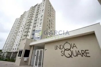 apartment em Rua Mauro Guedes de Oliveira, Jardim Lindóia - Porto Alegre - RS