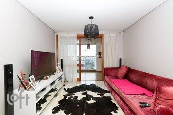 apartment em Brasil, Centro - Canoas - RS
