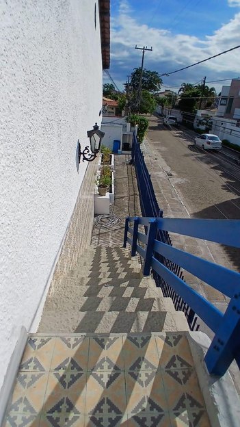 apartment em Rua Jedhiel Duarte de Azevedo, Portinho - Cabo Frio - RJ