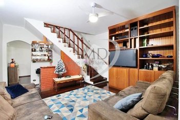 house em Avenida Tietê, Campestre - Santo André - SP