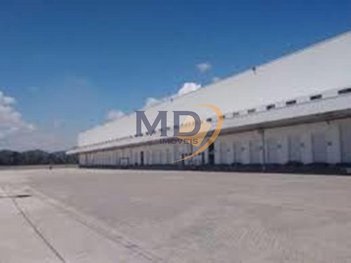 industrial em Riachão, Prazeres - Jaboatão dos Guararapes - PE