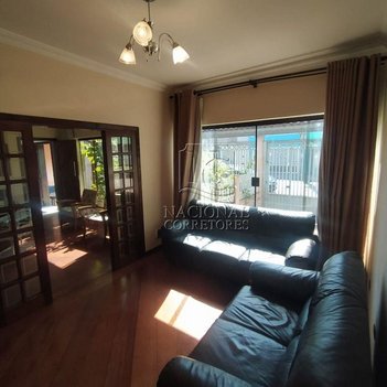 house em Rua Victória Pena Giorgi, Parque Marajoara - Santo André - SP