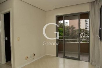 apartment em Avenida Portugal, Brooklin Paulista - São Paulo - SP