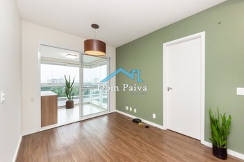 apartment em Rua Bueno de Andrade, Aclimação - São Paulo - SP