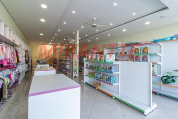 commercial_property em Benjamin Pereira, Jaçanã - São Paulo - SP