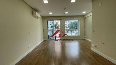 office em Avenida Industrial, Campestre - Santo André - SP