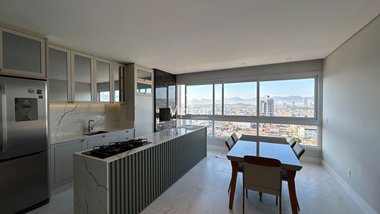 apartment em Rua João Eloi Schmidt, Centro - Braço do Norte - SC