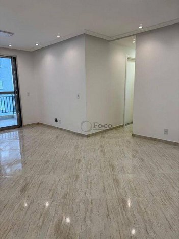 apartment em Avenida Ítalo Brasileiro Piva, Picanço - Guarulhos - SP