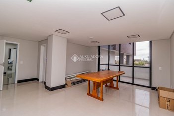 apartment em Rua Curupaiti, Cristal - Porto Alegre - RS