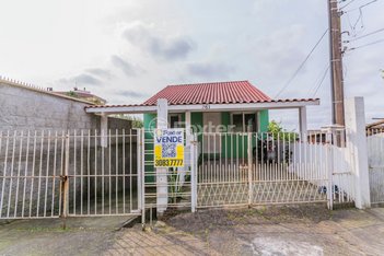 land_lot em Rua São Leopoldo, Vila Jardim - Porto Alegre - RS