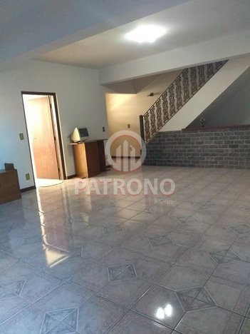 house em Rua Vicente Celestino, Vila Olímpia - Campo Limpo Paulista - SP