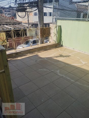 house em Rua Viena, Taboão - Diadema - SP