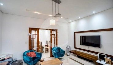 house em Rua João Manuel, Chácara Califórnia - São Paulo - SP