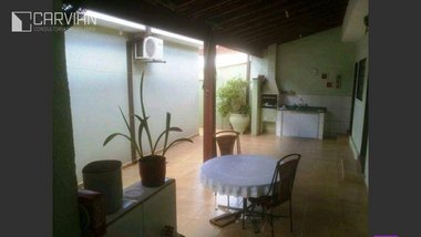 house em Rua Doutor João Gomes Rocha, Jardim Irajá - Ribeirão Preto - SP