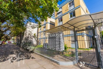 apartment em Rua Botafogo, Menino Deus - Porto Alegre - RS