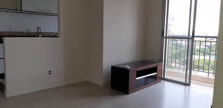 apartment em Avenida Carlos Liviero, Vila Liviero - São Paulo - SP