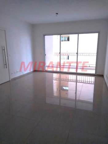 apartment em Rua Gaspar Soares, Jardim São Paulo(Zona Norte) - São Paulo - SP