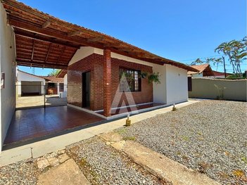 house em Rua Coronel Procópio Gomes, Bucarein - Joinville - SC