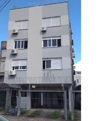 apartment em Rua Bernardo Pires, Santana - Porto Alegre - RS