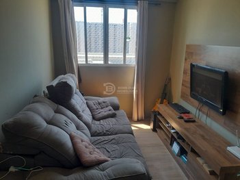 apartment em Rua Forte do Rio Branco, Parque São Lourenço - São Paulo - SP